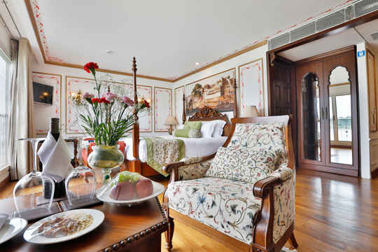 Viceroy Suite