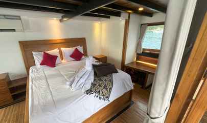 Suite Cabin
