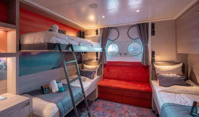 Triple Porthole