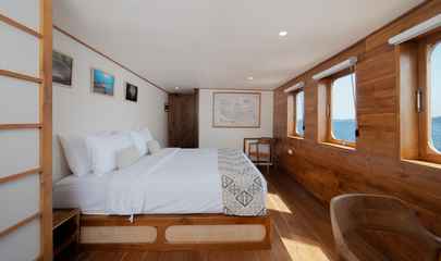 Deluxe Cabin
