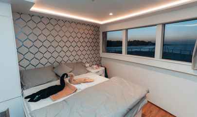 Premium Suite - Sun Deck