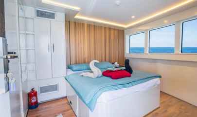 Premium Suite - Sun Deck