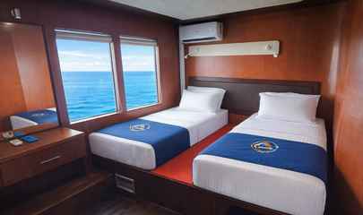 Deluxe Cabin