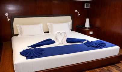Standard Cabin