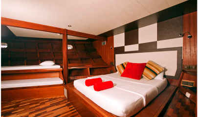 Standard Cabin