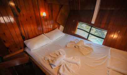 Double Cabins
