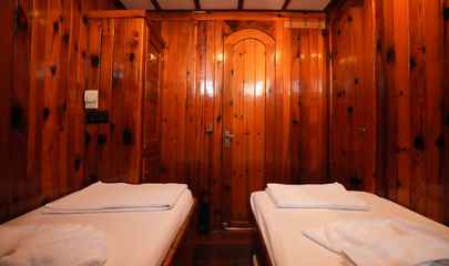 Twin Cabins