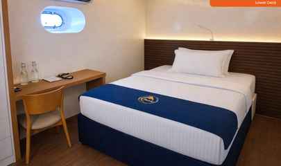 Standard Single Double Cabin (#3)