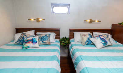 Standard Cabins