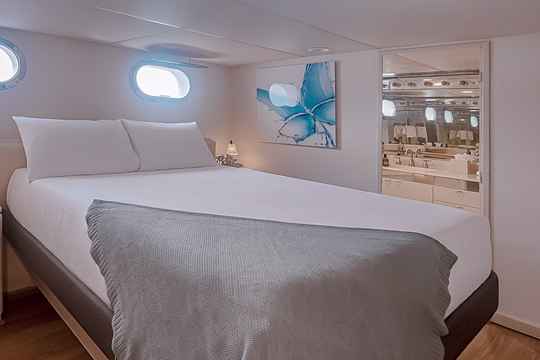 Matrimonial (Cabin 2&3)