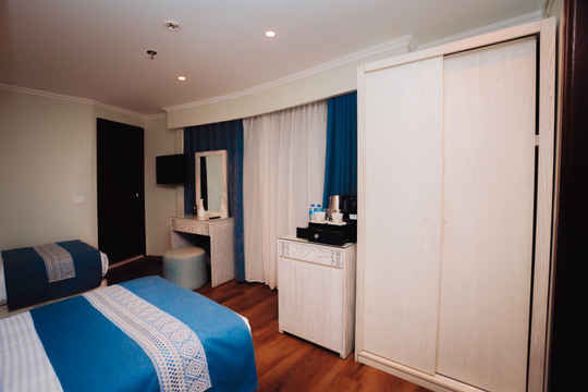 Deluxe Cabin