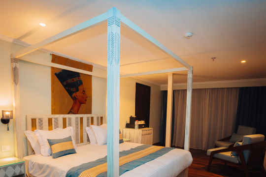 Royal Suite