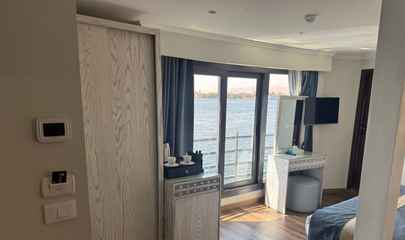 Junior Suite (Main Deck)