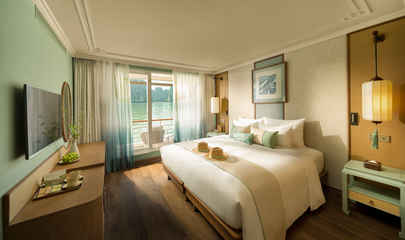 Signature Cabin