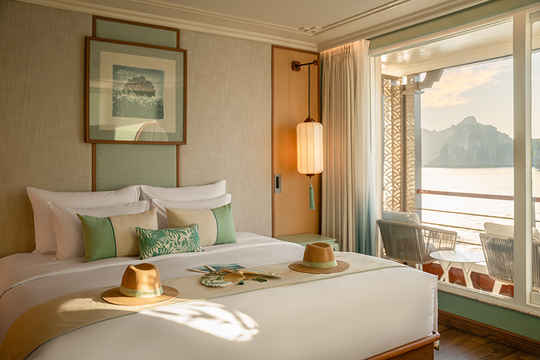 Signature Cabin