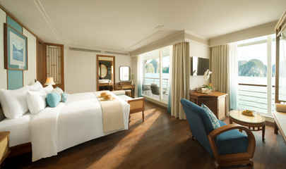 Symphony Suite