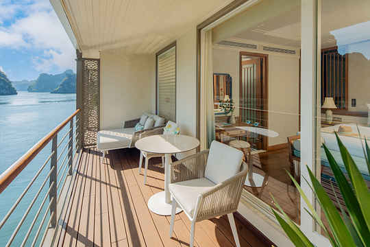 Symphony Suite