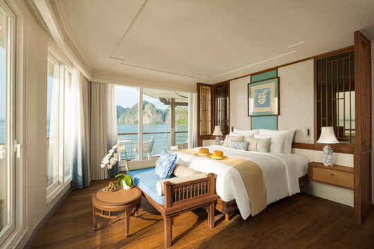 Horizon Suite