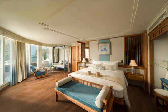 Soul Legacy Suite