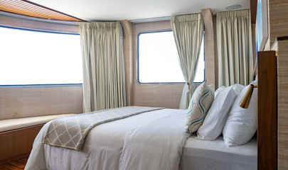 Panoramic Cabin