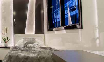 Main Deck Single Cabin