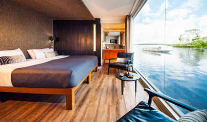 First Deck Suite