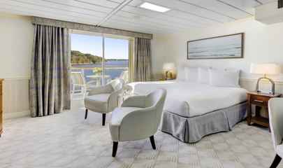 Sky Suites
