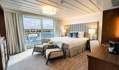 Veranda Suite