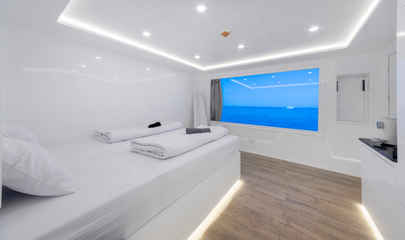 Main Deck Suite B