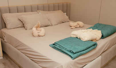 Standard Convertible Cabin