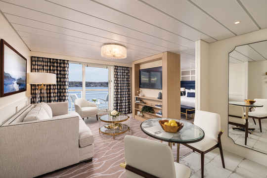 Grand Suite