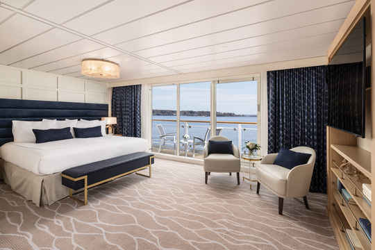 Sky Suite