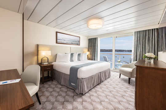 Premium Waterview