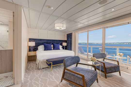 Sky Suite