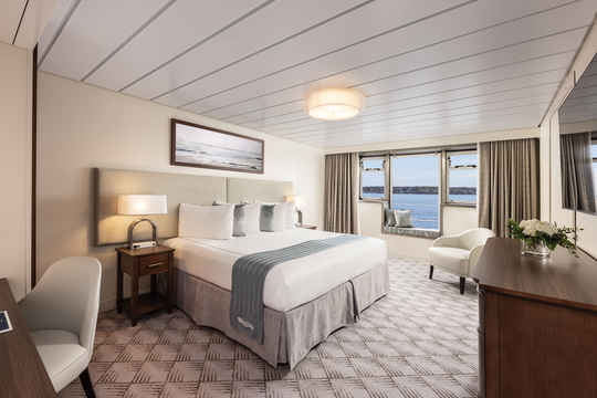 Premium Waterview