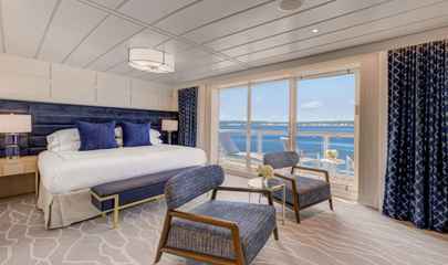 Sky Suite