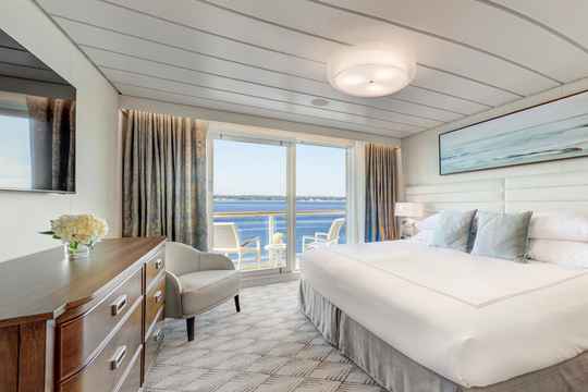 Premium Waterview