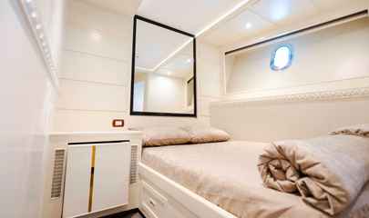 Double Cabin
