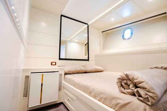 Double Cabin