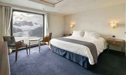 AAA Superior Cabins