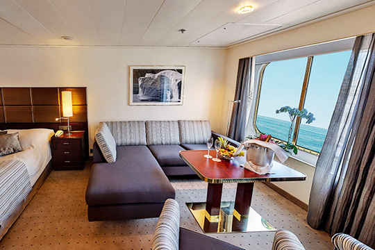 Heritage Suite