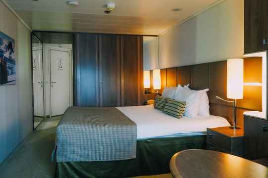 Worsley Suite 