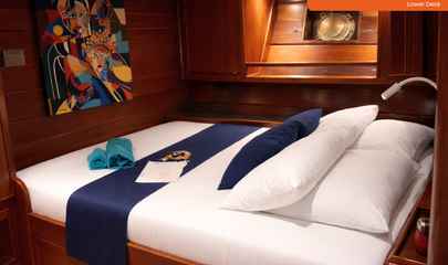 Alor Standard Cabin (#5)