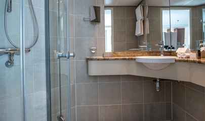 Diamond Deck Junior Suite