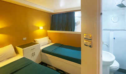 Standard Saver Cabin