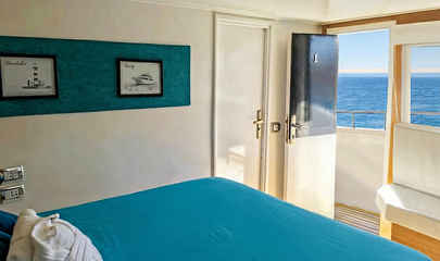 Seaview Suite Main Deck