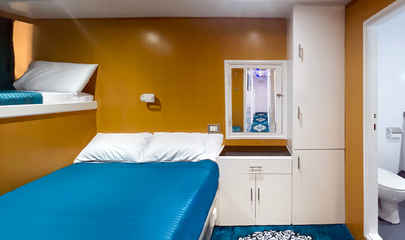 Standard Family Cabin