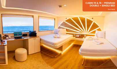 Premium Cabin