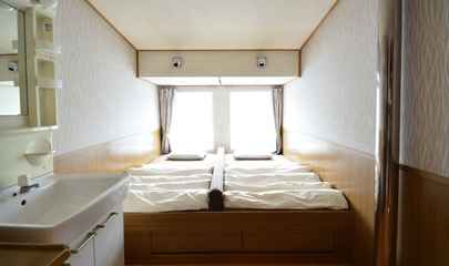 Deluxe Cabin