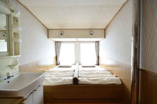 Deluxe Cabin